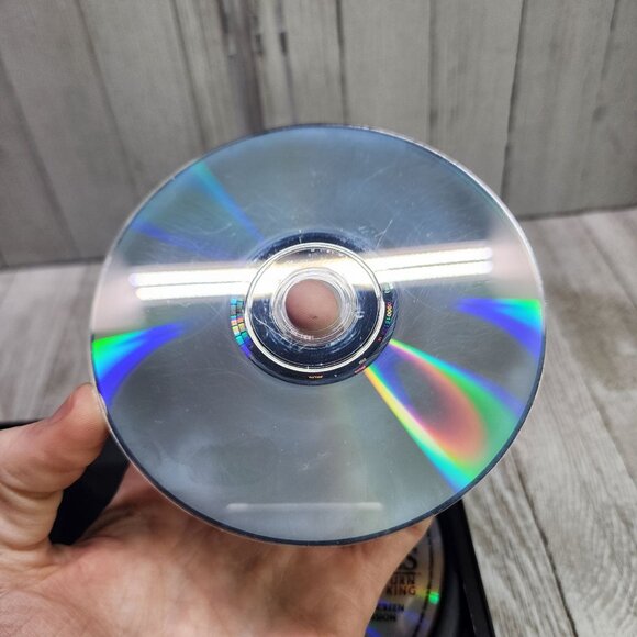 The Lord Of The Rings: Theatrical Versions 3-Film Collection DVD 2012 - Picture 5 of 9